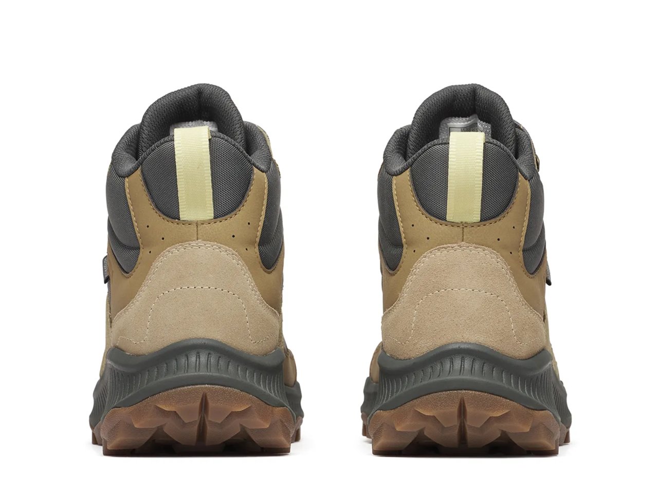 Tempo Sol Waterproof Hiking Boot - Men's