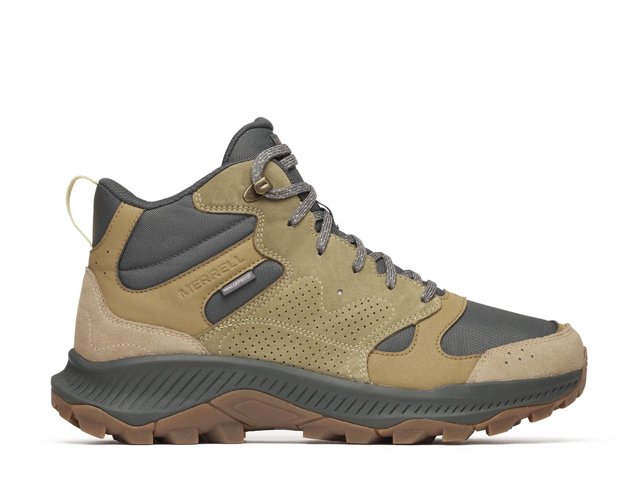 Tempo Sol Waterproof Hiking Boot - Men's