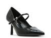 Giggle Mary Jane Pump Black view