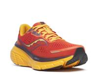 Guide 18 Running Shoe - Men's Amber view
