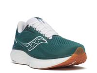 Ride 18 Running Shoe - Men's Pine Green view