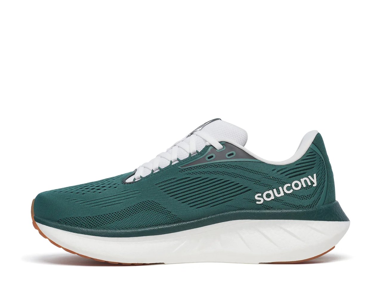 Ride 18 Running Shoe - Men's