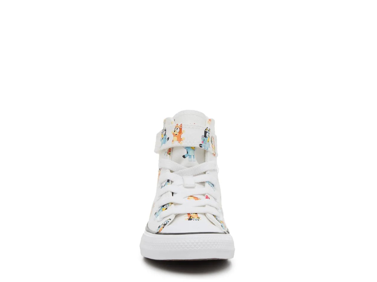 Chuck Taylor All Star 1V Bluey High-Top Sneaker - Kids'