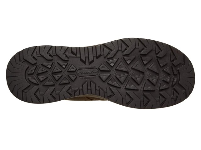 Hands Free Slip-ins Work Slip-Resistant Cliff Composite Toe Work Boot - Men's