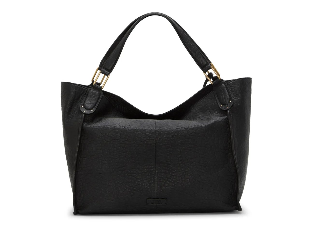 Deena Leather Tote