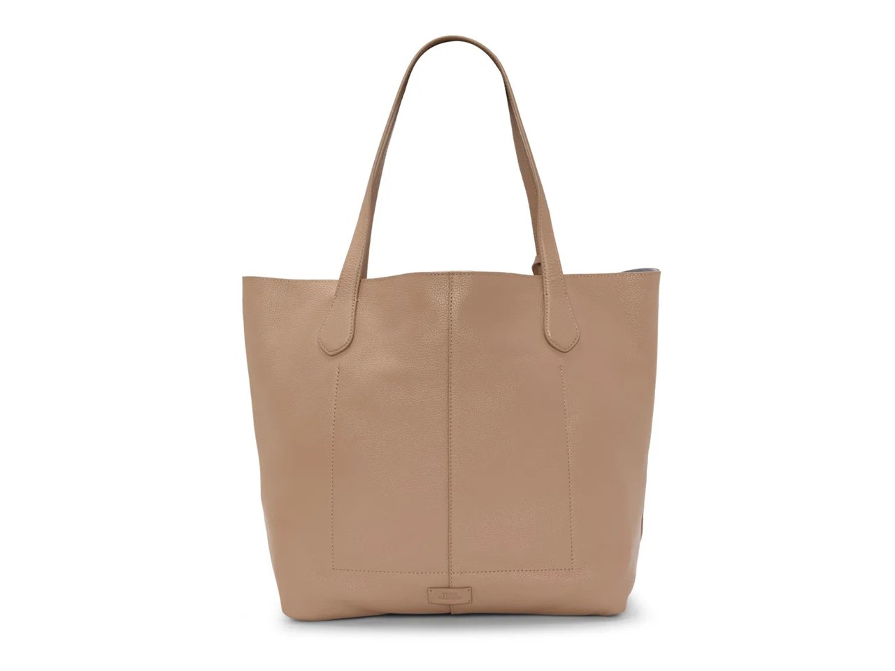Jenna Leather Tote