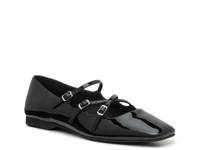 Roree Flat Black view