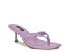 Andela Sandal Purple view