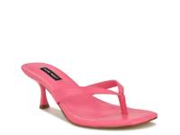 Andela Sandal Pink view