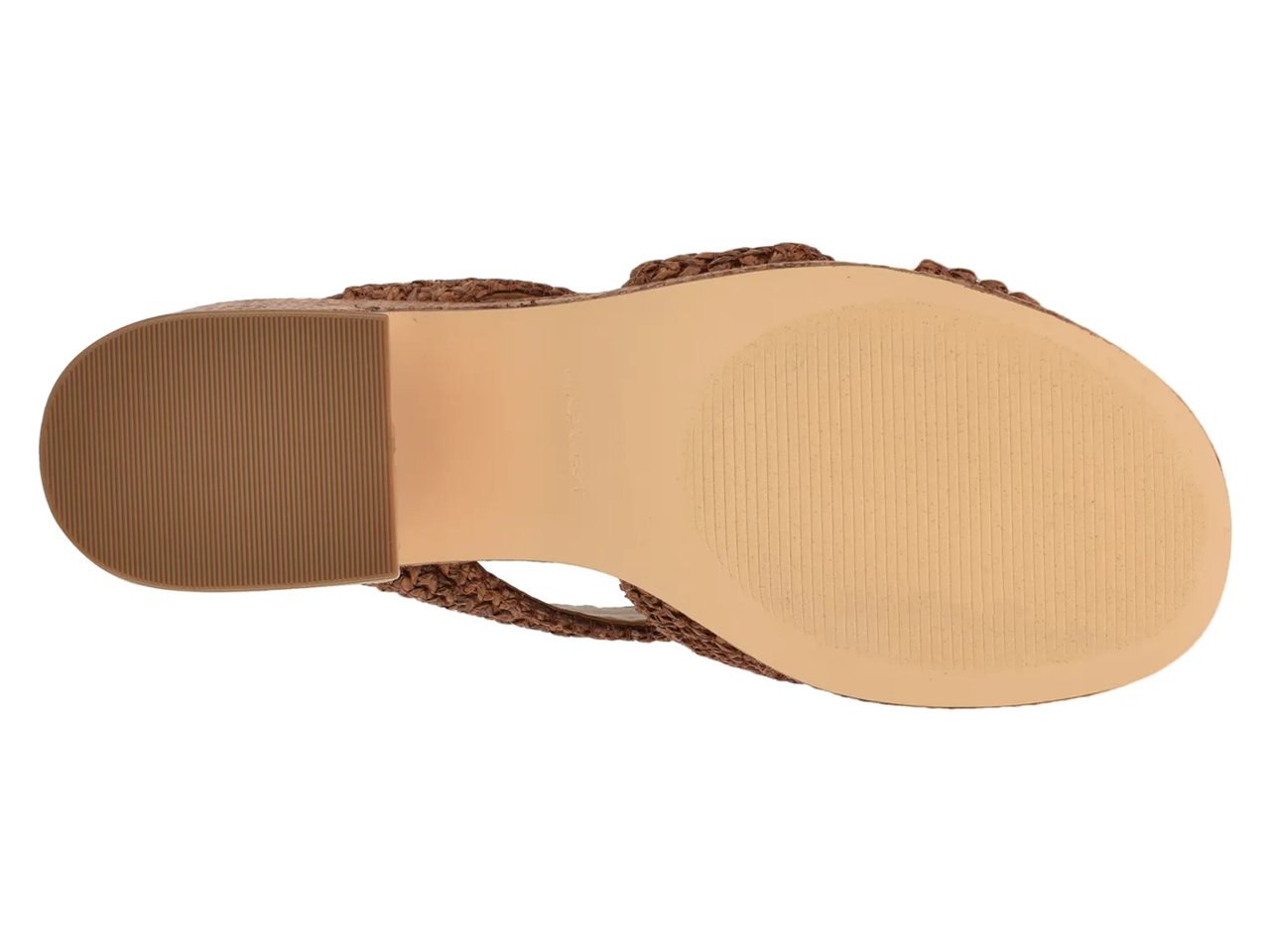 Bemay Platform Sandal