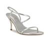 Cakely Sandal Silver Metallic view