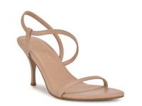 Cakely Sandal Off White view