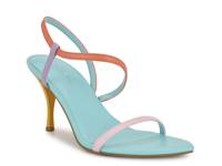 Cakely Sandal Light Pink view