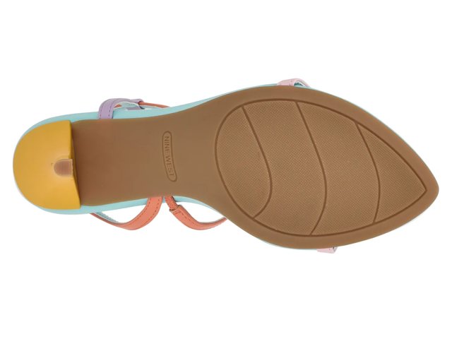 Cakely Sandal