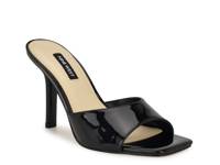 Disko Sandal Black view