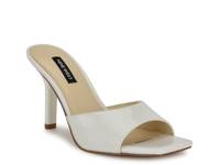 Disko Sandal Off White view