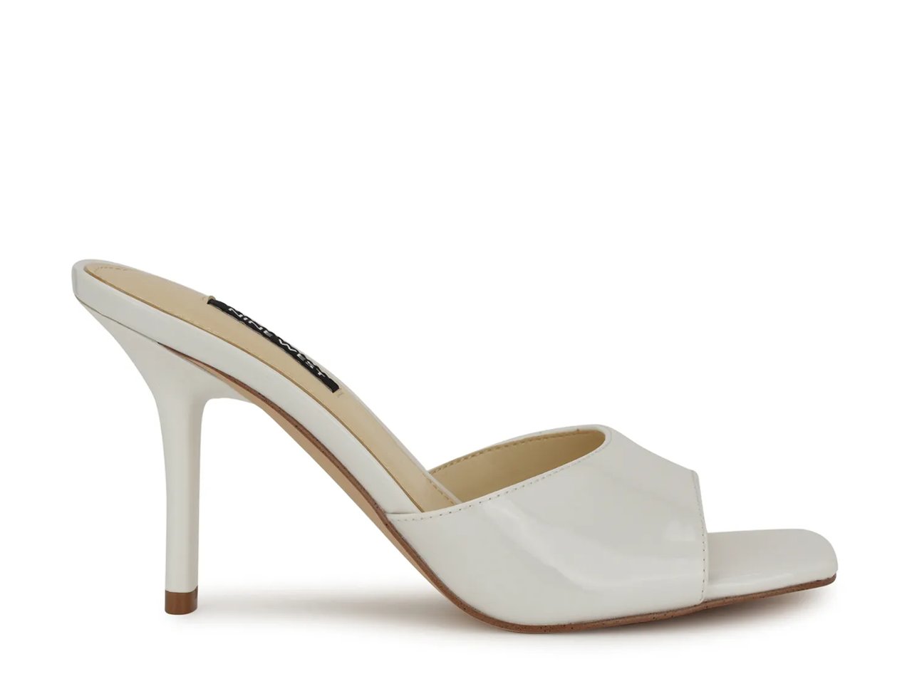 Disko Sandal