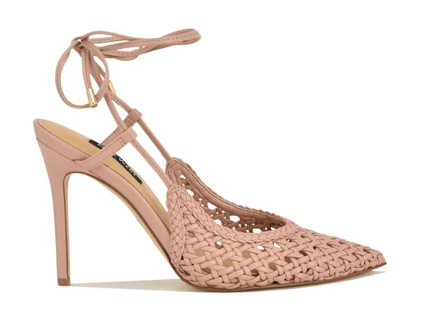 Click to shop women's High 3"-4" heel shoes at DSW Designer Shoe Warehouse