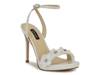 Lovely Sandal Off White view