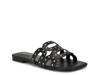 McKinna Sandal Black view