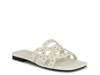 McKinna Sandal Off White view