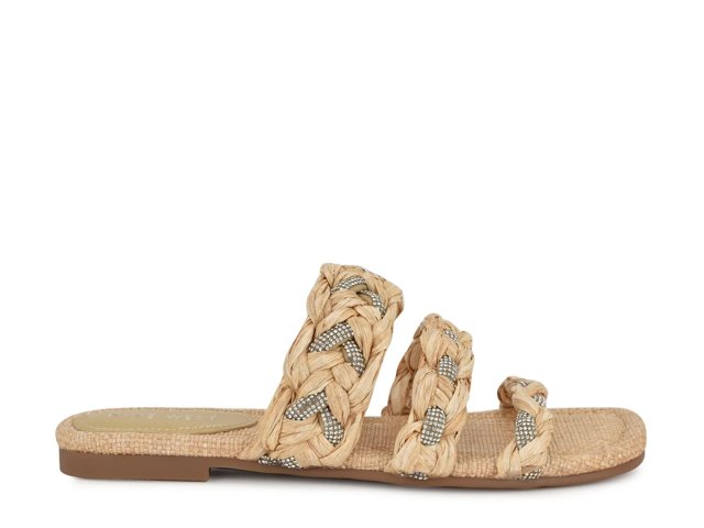 Qazz Sandal