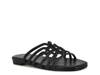 Timy Sandal Black view