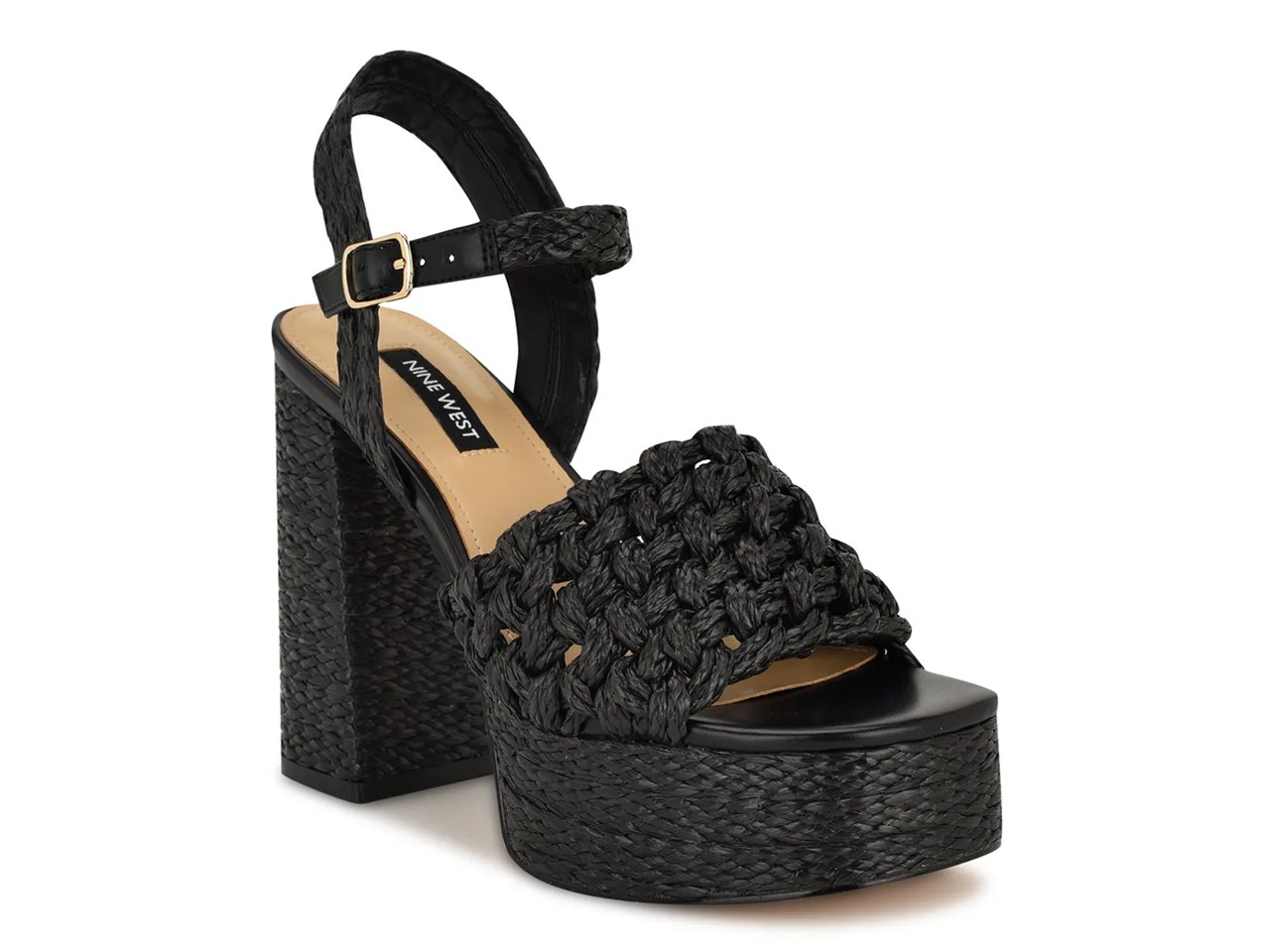 Vadyn Platform Sandal