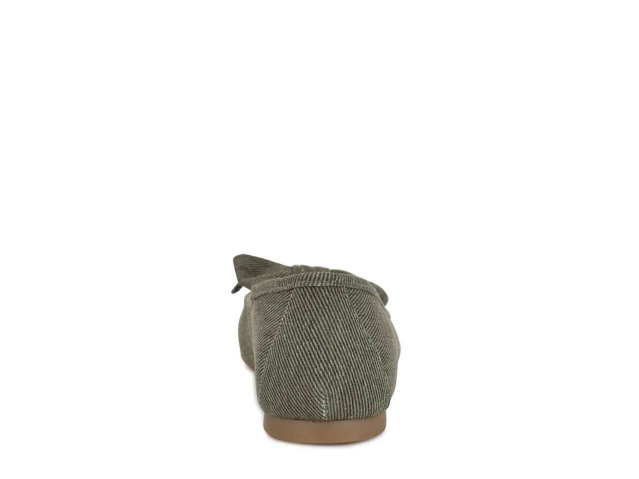 Veronika Ballet Flat