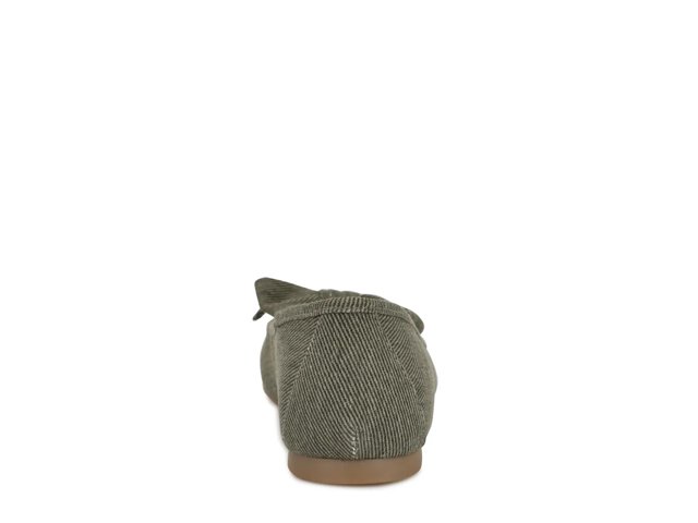 Veronika Ballet Flat