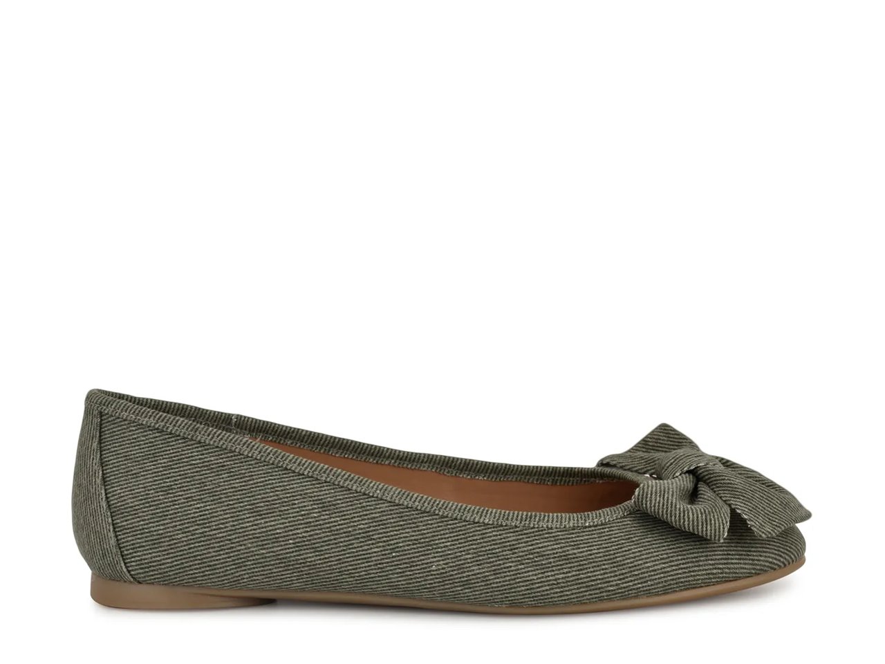 Veronika Ballet Flat