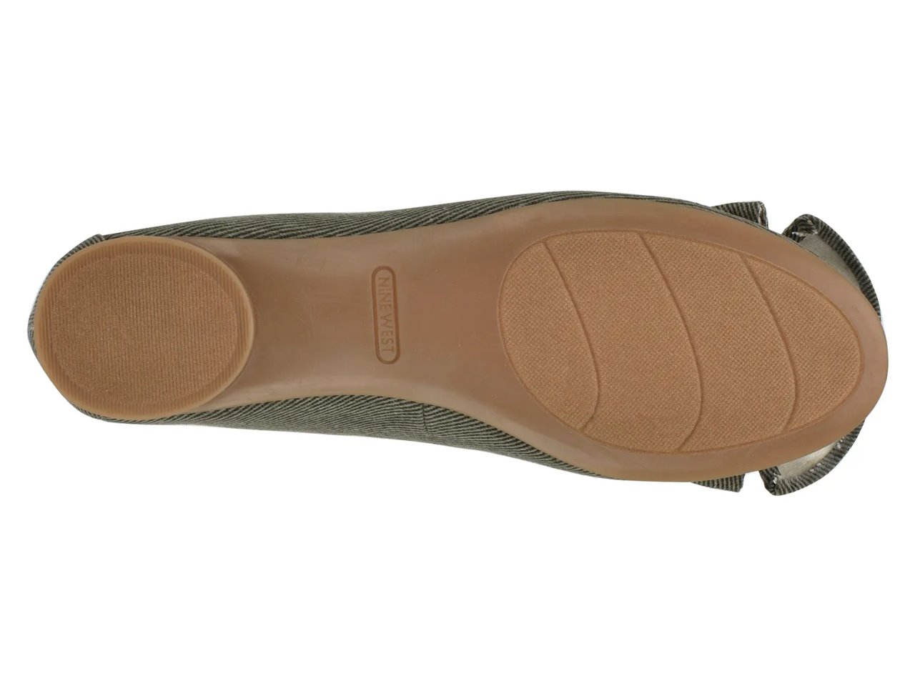 Veronika Ballet Flat