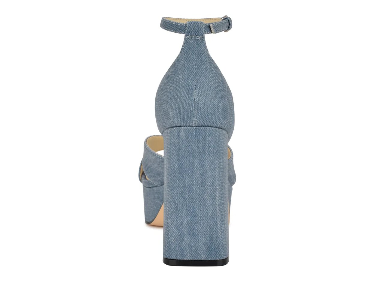 Vicky Platform Sandal