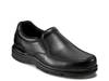 Eureka Slip-On Black view