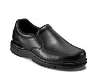 Eureka Slip-On Black view