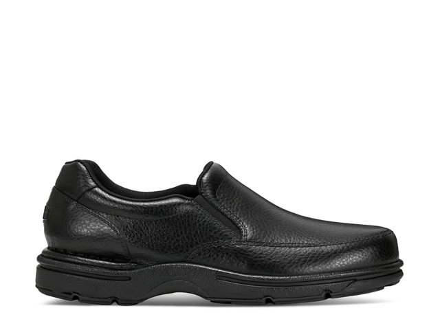 Eureka Slip-On