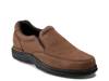 Eureka Slip-On Dark Brown view