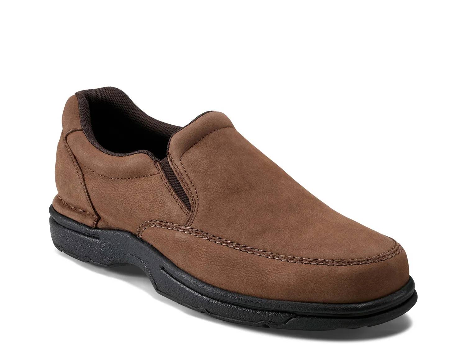 Eureka Slip-On