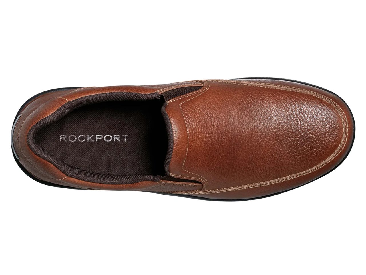 Eureka Slip-On