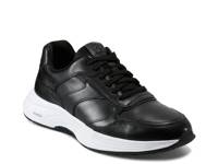 Harrison Sneaker - Men's Black view