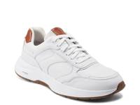Harrison Sneaker - Men's Off White view