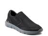 Jaimin Slip-On Sneaker - Men's Black view