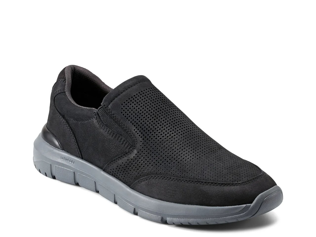 Jaimin Slip-On Sneaker - Men's