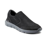 Jaimin Slip-On Sneaker - Men's Black view