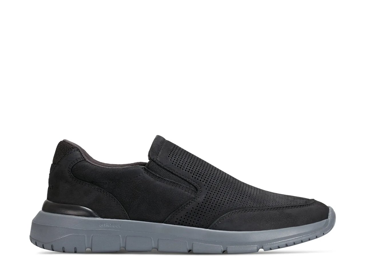 Jaimin Slip-On Sneaker - Men's