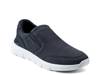 Jaimin Slip-On Sneaker - Men's Blue view