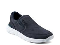 Jaimin Slip-On Sneaker - Men's Blue view