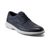 Noah Plain Toe Oxford Blue view