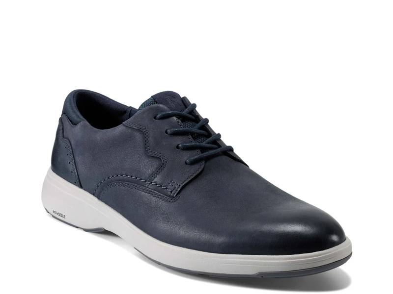 Noah Plain Toe Oxford