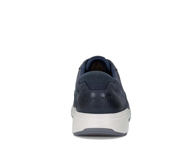 Noah Plain Toe Oxford